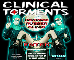 Clinical Torments